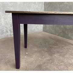Made To Measure Brass Table 