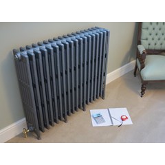 Traditional Victorian Style Radiator 