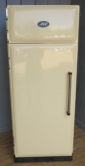 fridge aga for sale 