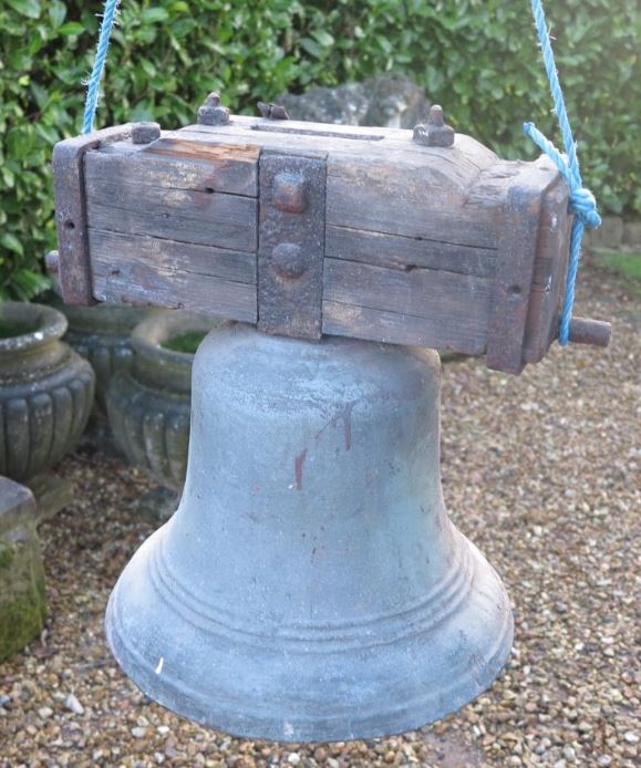 bell ukaa for sale antique