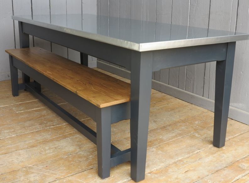 UKAA Bespoke Tables Benches for sale bespoke 