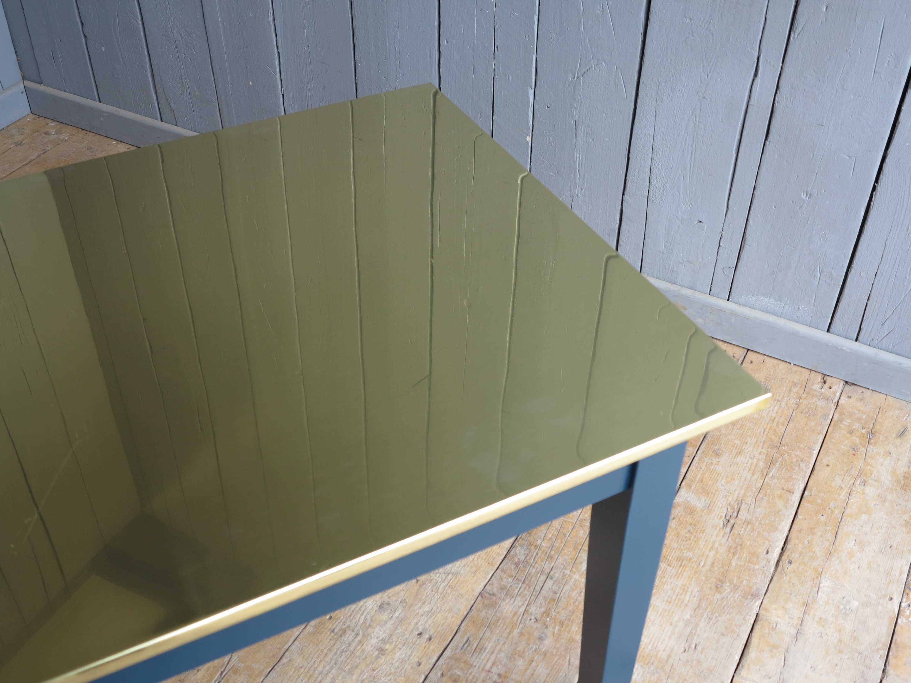  brass table made to measure for indiviual requirments,natural brass copper and zinc available