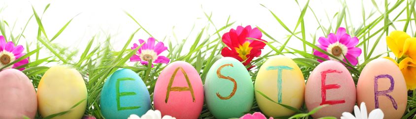 UKAA would like to wish all our customers and friends a very happy Easter