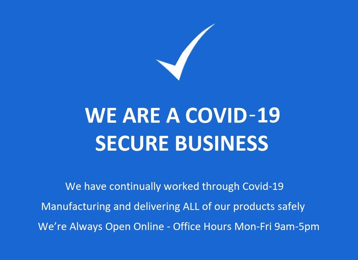 UKAA have continually worked through Covid-19 - delivering orders worldwide