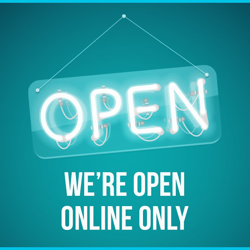 UKAA are Open During Covid-19 Pandemic - delivering our orders worldwide