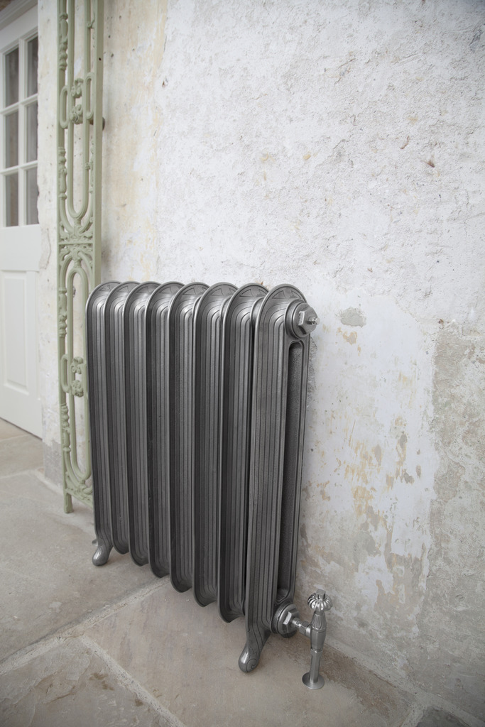 Traditional Cast Iron Radiators Bespoke Made To your Sizes by Carron