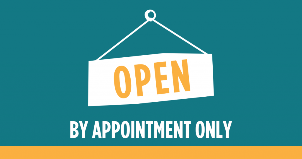 UKAA are Open for Business