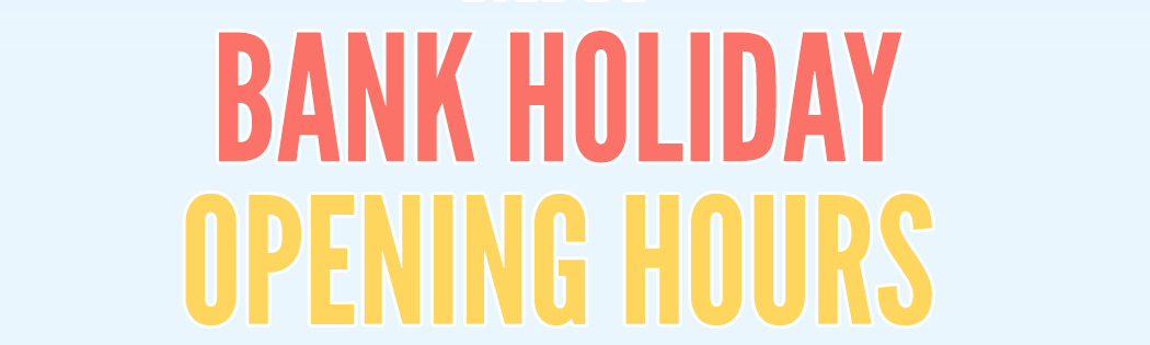 UKAA would like to wish all our customers and friends a very happy August 2021 Bank Holiday 2021