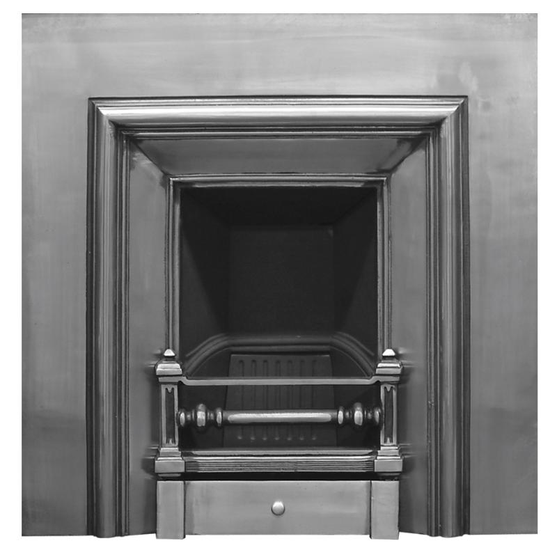 UKAA supply the Carron range of cast iron fireplaces, fires and surrounds. All are available for FREE next day delivery. Visit our website to view the full range.