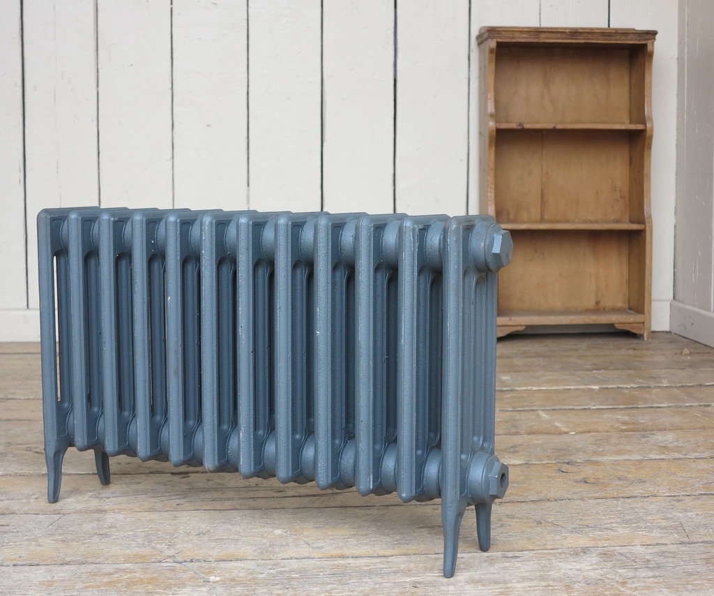 Cast Iron Radiators Built and in Stock Ready for Delivery or Collection from UKAA