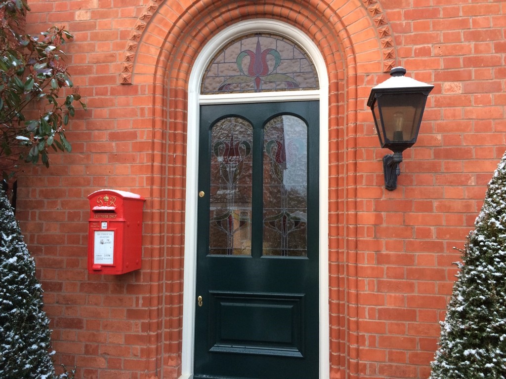 At UKAA we stock a large selection of original reclaimed Royal Mail post boxes which have been fully refurbished by our team of skilled craftsment
