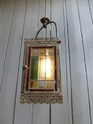 Buy lanterns and lighting from UKAA in Cannock Wood Staffordshire