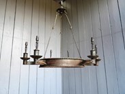 UKAA buy and sell Reclaimed Vintage Church Lights