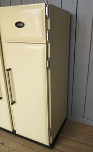 Aga fridges are available to buy in Cannock Wood at UKAA