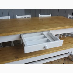 1 x Cutlery Drawer
