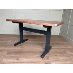 38mm Thick Copper Table 