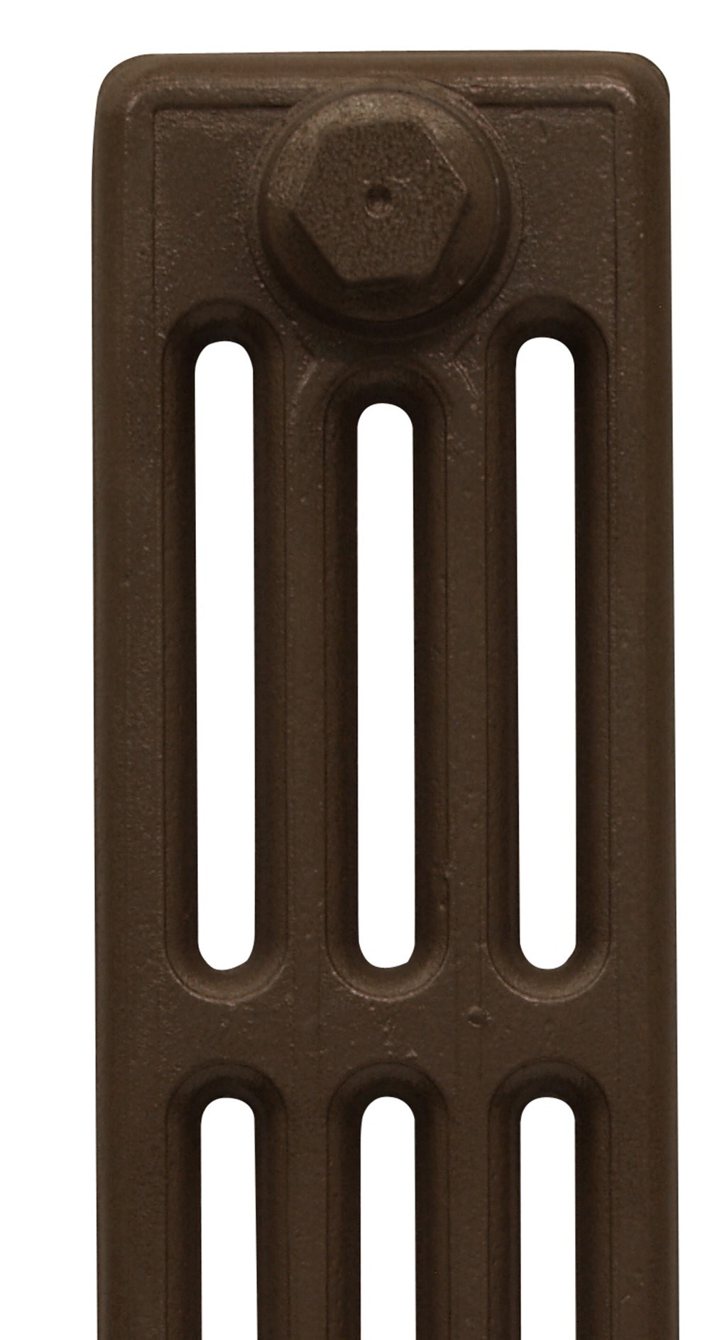 Gallery Images of Cast Iron Radiators 4 Column Victorian Hammered ...
