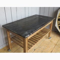 40mm Thick Top