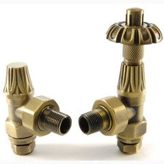 Abbey Thermostatic Valves