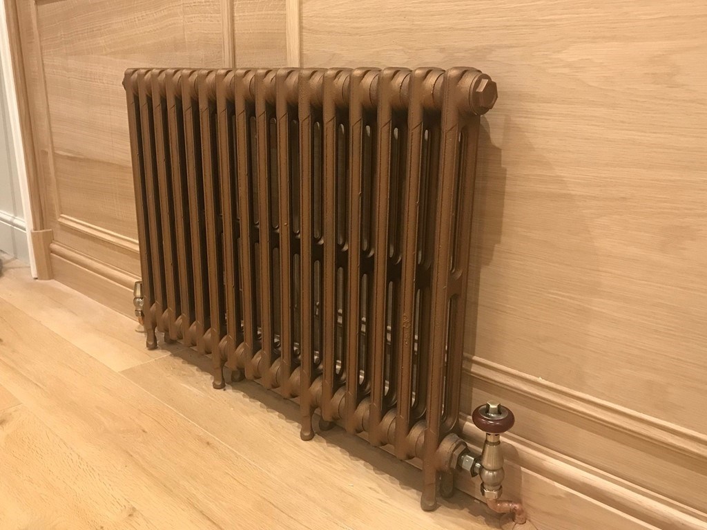 Gallery Images of Cast Iron Radiators 2 Column Victorian products which ...