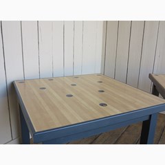 Bespoke Bowling Alley Table