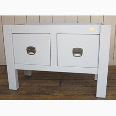 Bespoke Butchers Block Base Unit