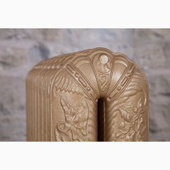 Carron Cast Iron Radiator 