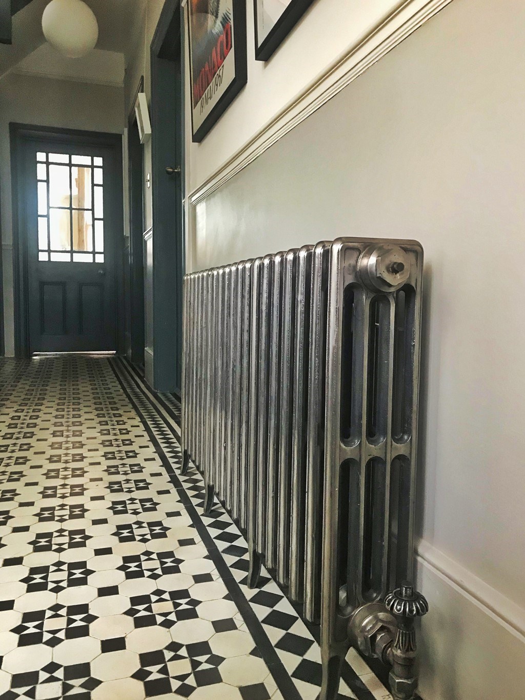 Gallery Images of Cast Iron Radiators products which are bespoke made ...