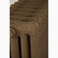 Carron Turin Style Cast Iron Radiator