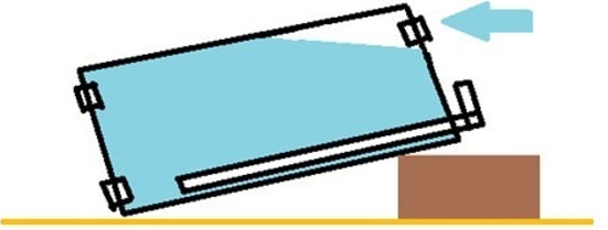 How do you install an electric element to a cast iron radiator 2