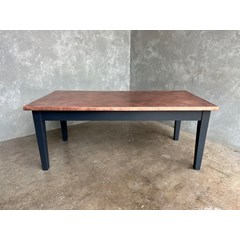 Copper Kitchen Tables