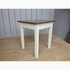 Copper Top Table - 20mm Thick Top