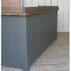 Custom Made Restaurant Unit 