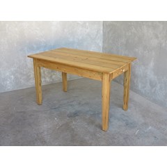 Custom Made Rustic Farmhouse Table 