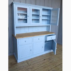 Drawers, Cupboards and Shelves