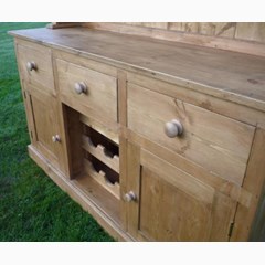 Drawers, Shelves and Cupboards