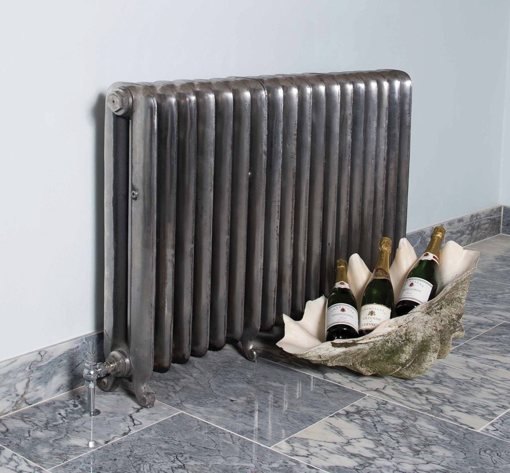 Gallery Images of Cast Iron Radiators 2 Column Duchess products which ...