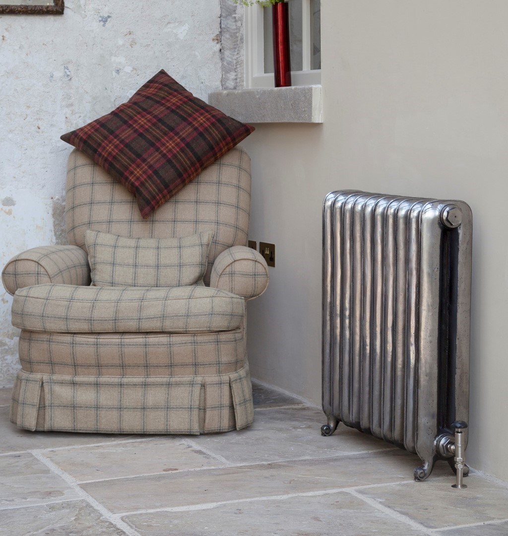 Gallery Images of Cast Iron Radiators 2 Column Duchess products which ...