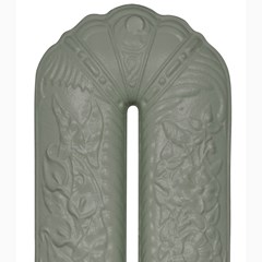 French Grey Finish