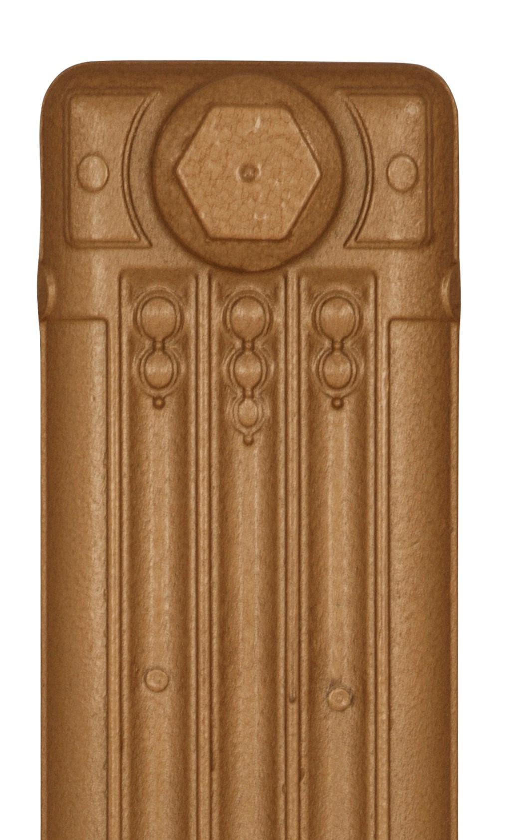 Gallery Images of Cast Iron Radiators Deco products which are bespoke ...