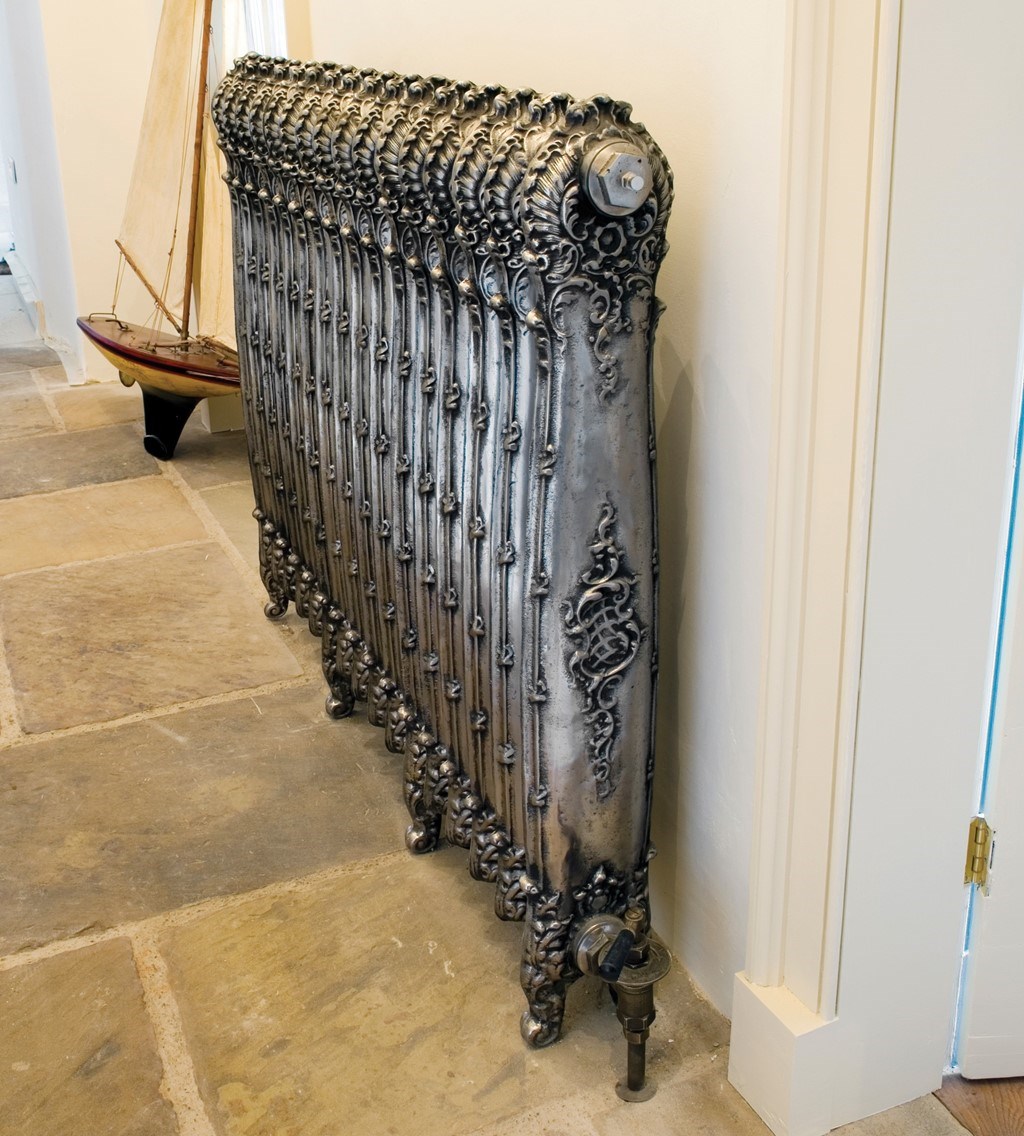 Gallery Images of Cast Iron Radiators products which are bespoke made ...