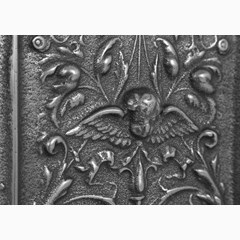 Hand Burnished Finish Carron Cast Iron Radiators 
