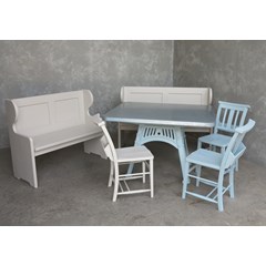 Handmade Furniture Bespoke Made to Your Sizes 