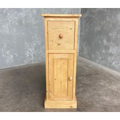 Handmade Small Storage Cupboard 