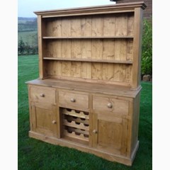 Kitchen Dresser
