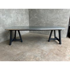 Made To Measure A Frame Design Tables 