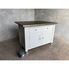Made To Measure Kitchen Island 