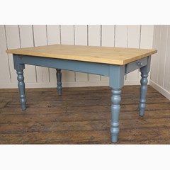 Made to Measure Table In Your Bespoke Sizes 