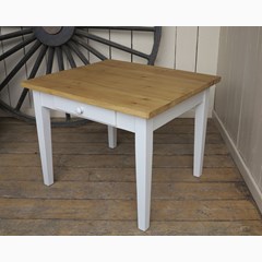 Made To Measure Wooden Kitchen Table 