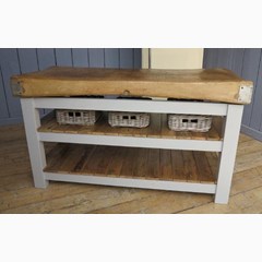 Original Butchers Block Top